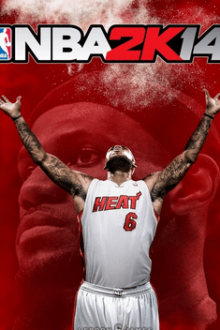 NBA 2K14 Download PC