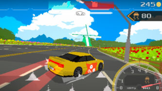 Neodori Forever Cracked Game