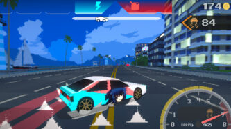 Neodori Forever Multiplayer