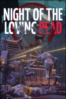 Night Of the Loving Dead Walkthrough