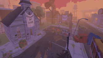 Night Of the Loving Dead WIKI