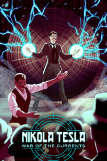 Nikola Tesla War of the Currents DodiRepack