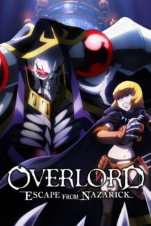 OVERLORD ESCAPE FROM NAZARICK Cracked Game