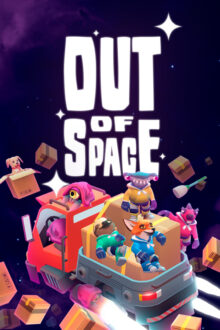 Out of Space DLC 2024