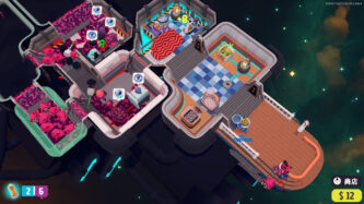 Out of Space PS5