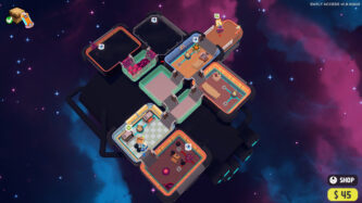 Out of Space Steamunlocked