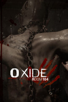 Oxide Room 104 DLC 2024