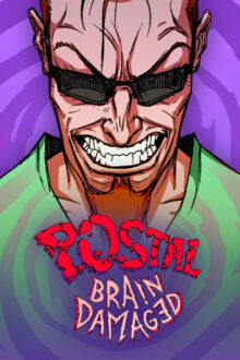 POSTAL Brain Damaged Multiplayer