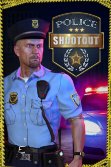 Police Shootout DLC 2024