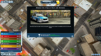 Police Tactics Imperio Torrent File