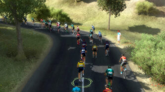 Pro Cycling Manager 2022 Reviews