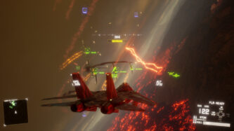 Project Wingman Repack