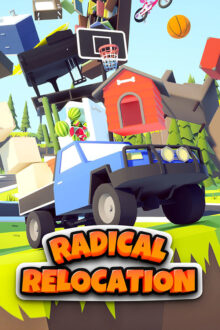Radical Relocation Release Date