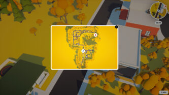 Radical Relocation Walkthrough