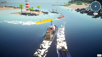 Radical Relocation Xbox