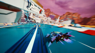 Redout 2 Free Download By Steam-repacks.com