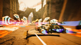 Redout 2 Free Download By Steam-repacks.com