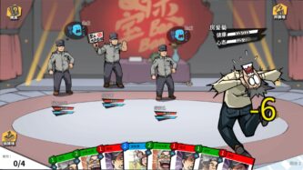 Retirement Simulator Repack