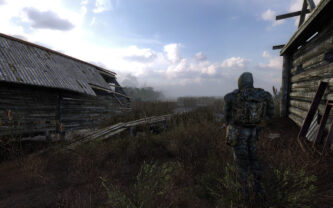 S.T.A.L.K.E.R. Clear Sky Reviews