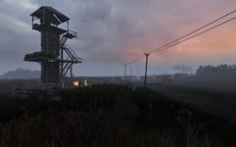 S.T.A.L.K.E.R. Clear Sky Walkthrough
