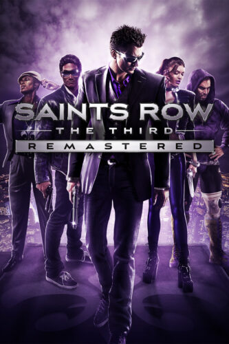 Saints Row The Third Remastered Walkthrough