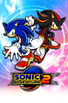 Sonic Adventure 2 DodiRepack