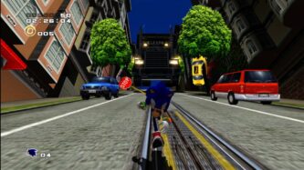 Sonic Adventure 2 WIKI