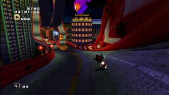 Sonic Adventure 2 Repack