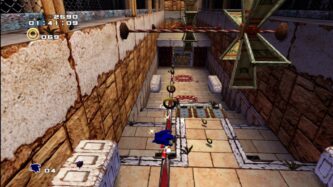 Sonic Adventure 2 Torrent File