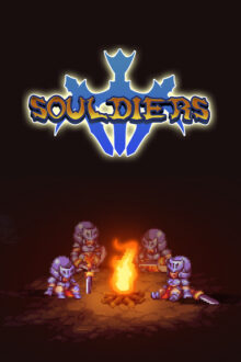 Souldiers DLC 2024