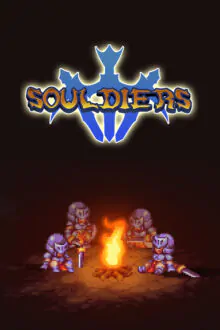 Souldiers Free Download By Steam-repacks