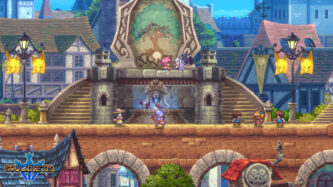 Souldiers Gameplay