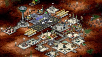 Space Colony PS5