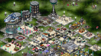 Space Colony Steamunlocked