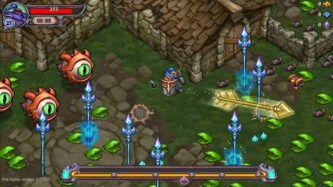 Spirit Hunters Infinite Horde Skidrow