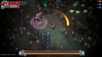 Spirit Hunters Infinite Horde Gameplay