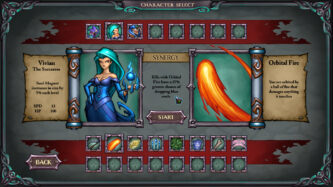 Spirit Hunters Infinite Horde Free Steam
