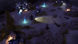 Starship Troopers Terran Command Free Download By Steam-repacks.com