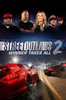 Street Outlaws 2 Winner Takes All DLC 2024