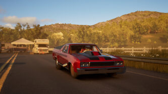 Street Outlaws 2 Winner Takes All Gameplay