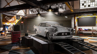 Street Outlaws 2 Winner Takes All Steamunlocked