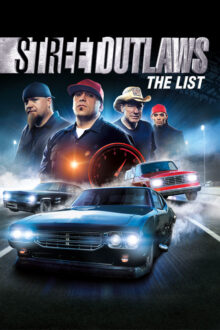 Street Outlaws The List Steam