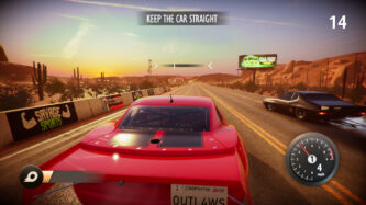 Street Outlaws The List APK