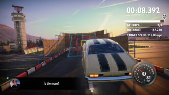 Street Outlaws The List Multiplayer