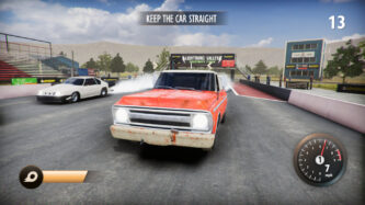 Street Outlaws The List Mods