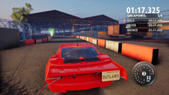 Street Outlaws The List Latest Version