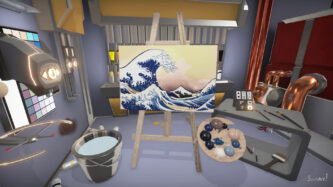 SuchArt Genius Artist Simulator DLC 2024