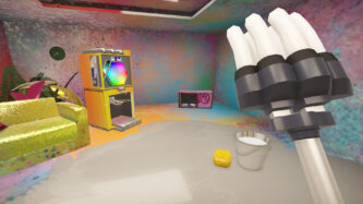 SuchArt Genius Artist Simulator Free Steam