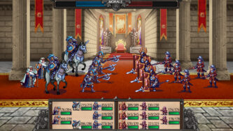 Symphony of War the Nephilim Saga WIKI
