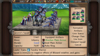 Symphony of War the Nephilim Saga Repack